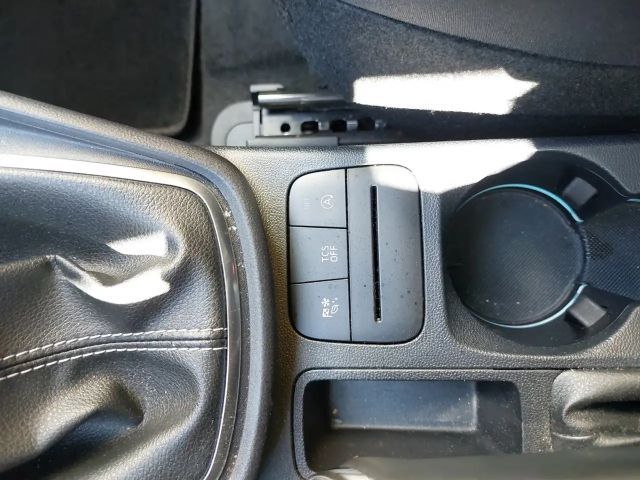 Ford Puma EcoBoost Titanium