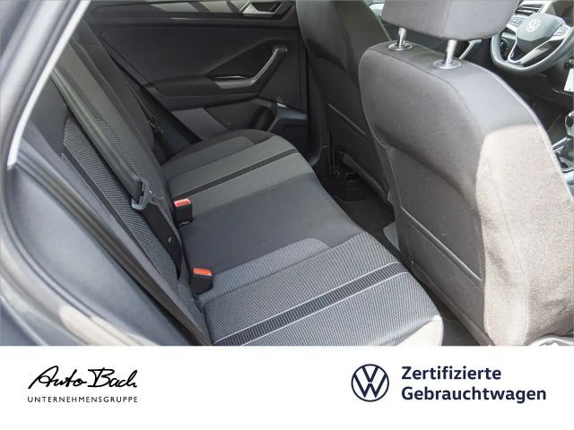 Volkswagen T-Roc 1.0 TSI