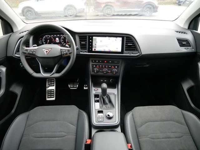 Cupra Ateca 1.5 TSI DSG