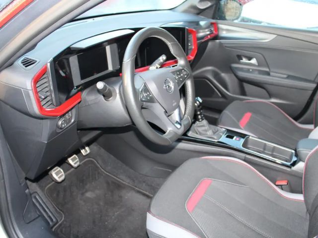 Opel Mokka GS-Line Grand Sport