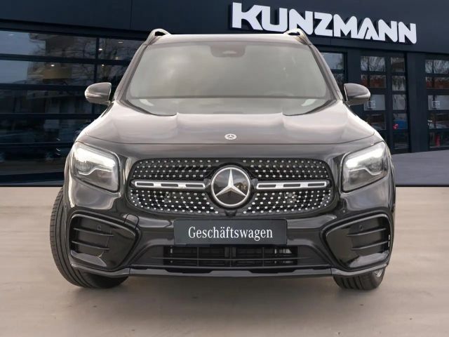 Mercedes-Benz GLB 180 AMG Line