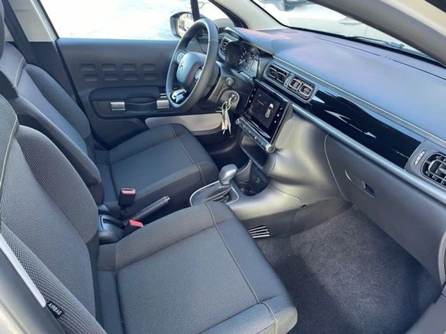 Citroën C3 Max PureTech