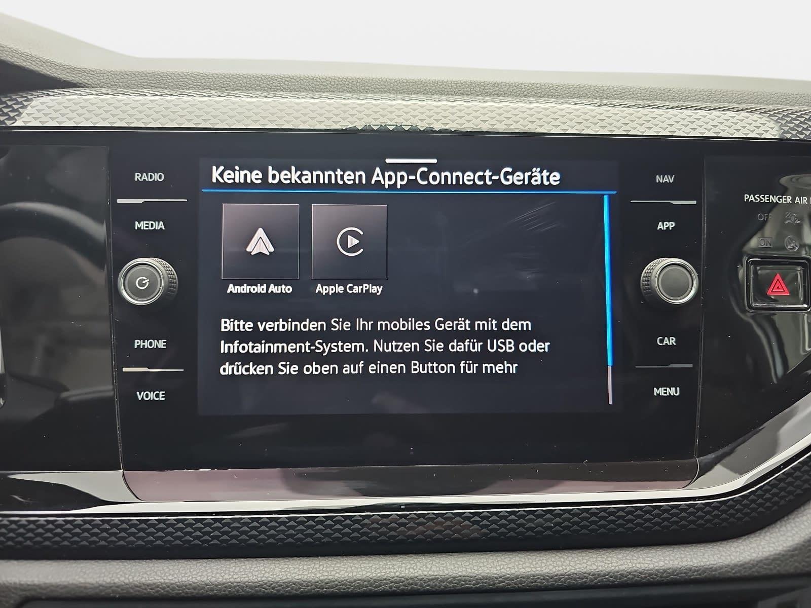 Volkswagen Polo 1.0 TSI DSG Life