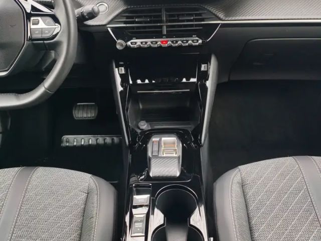 Peugeot 2008 Allure Pack Hybrid