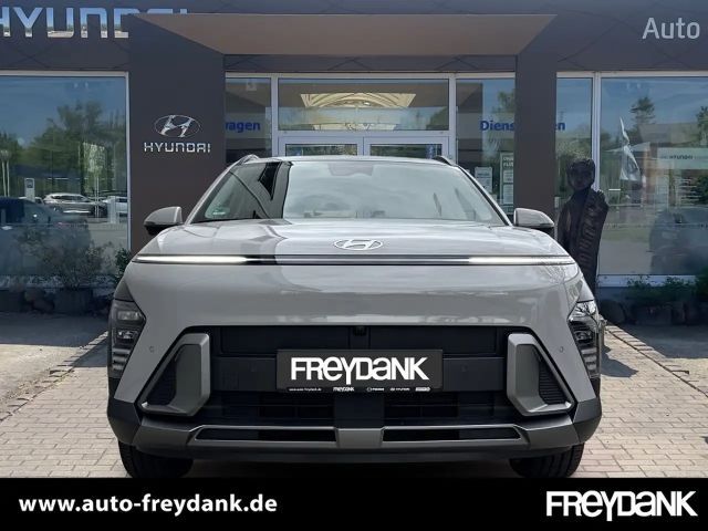 Hyundai Kona 1.6 2WD Prime