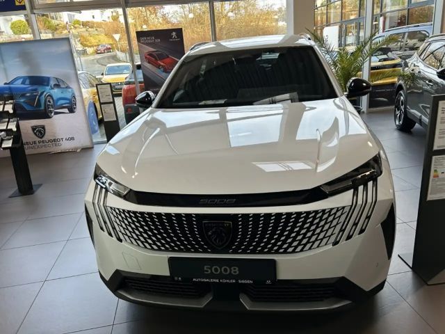 Peugeot 5008 Allure Pack