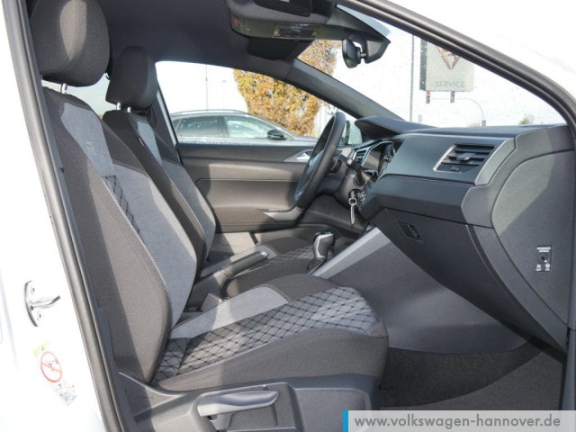 Volkswagen Taigo 1.0 TSI DSG IQ.Drive R-Line