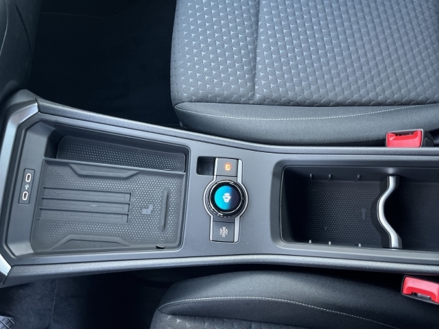 Volkswagen T-Roc 1.5 eTSI Life Plus