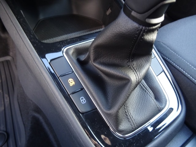 Skoda Fabia Ambition