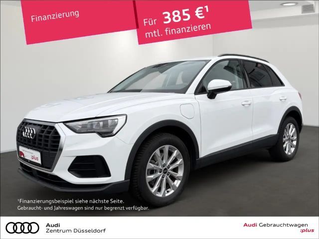 Audi Q3 45 TFSI Hybride