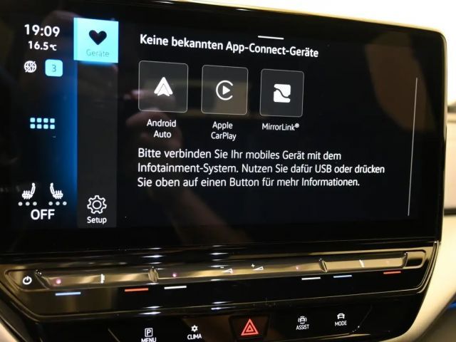 Volkswagen ID.5 150 kW Pro