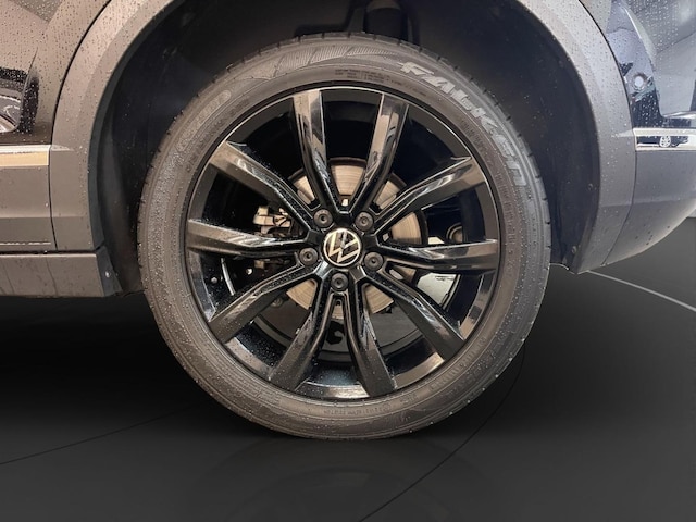 Volkswagen T-Roc 1.5 TSI Cabriolet Style