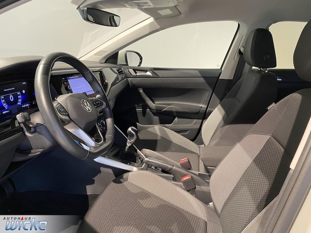 Volkswagen Taigo 1.0 TSI Life