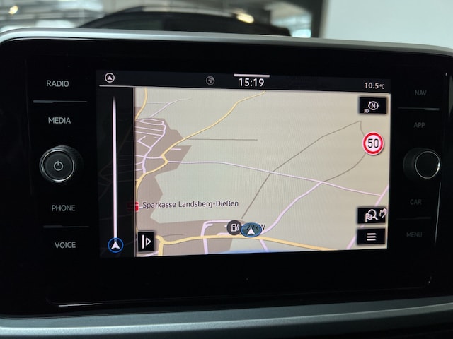 Volkswagen T-Roc 1.5 TSI