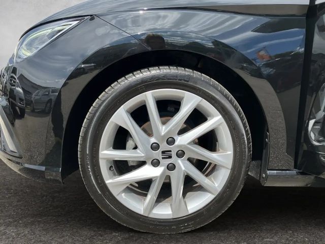 Seat Ibiza 1.0 EcoTSI FR-lijn