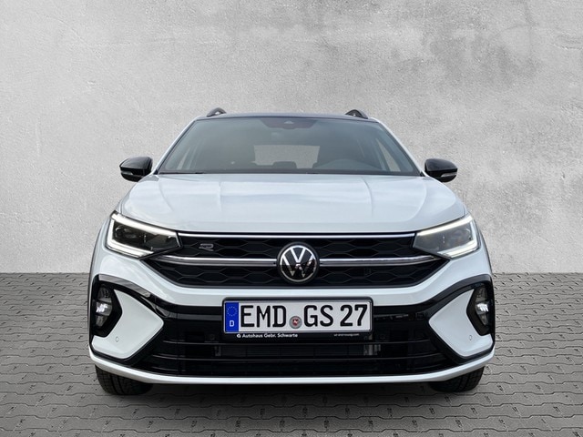 Volkswagen Taigo 1.5 TSI DSG R-Line
