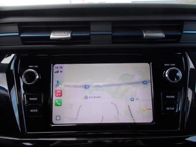 SsangYong Korando e-MOTION Bronce Keyless Wärmepumpe Kamera