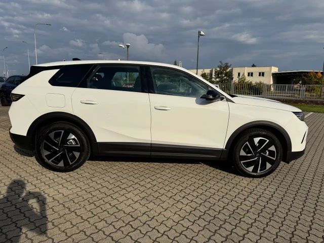 Opel Grandland X Edition Hybrid