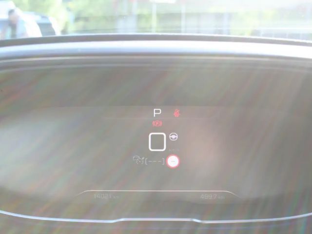 Peugeot 3008 GT-Line Hybrid