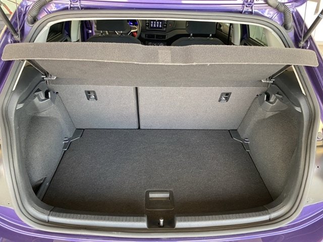 Volkswagen Polo 1.0 +KLIMA+SITZHEIZUNG+LED+APP