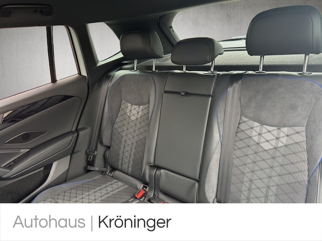 Volkswagen Tiguan 1.5 eTSI R-Line