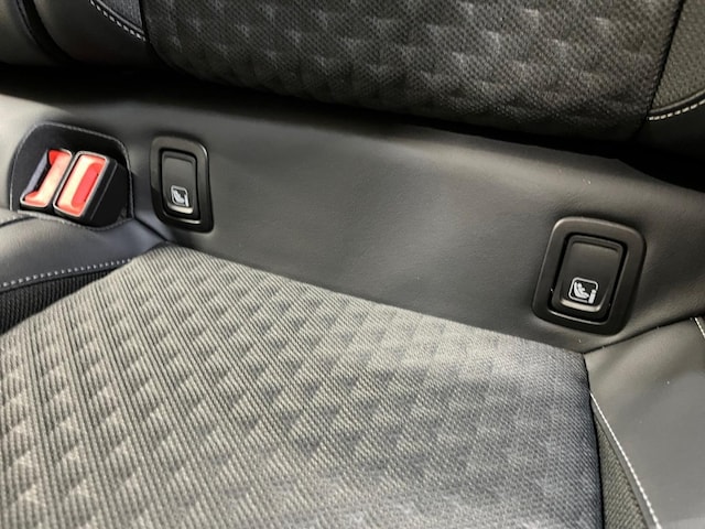 Volkswagen T-Roc 1.5l eTSI 360° Umgebungskamera