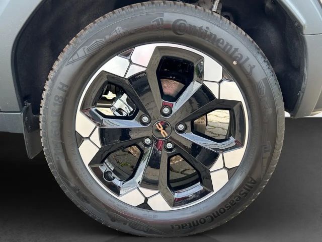 Dacia Bigster Extreme Mild Hybrid 130