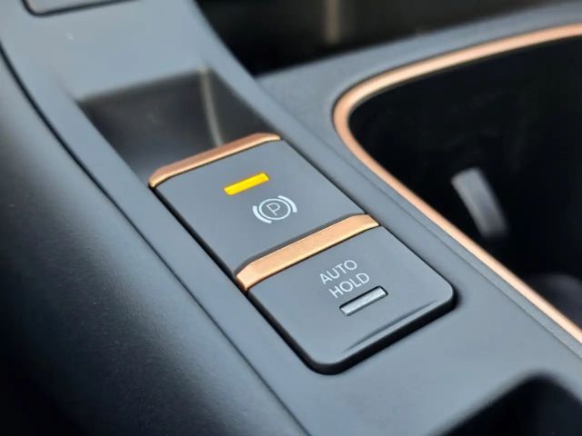 Cupra Terramar 2.0 TSI