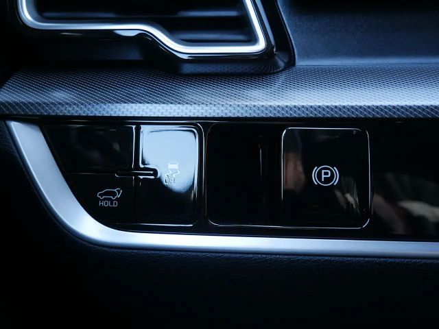 Kia Sportage GDi Hybrid Spirit