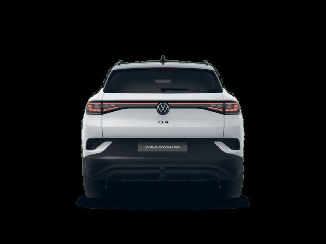 Volkswagen ID.4 Business Performance Pro
