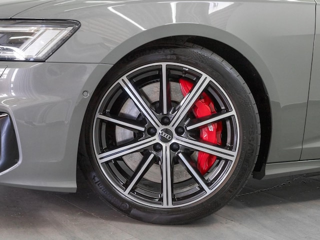 Audi S6 Avant Quattro