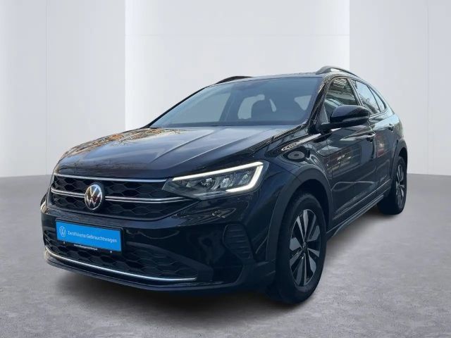 Volkswagen Taigo 1.0 TSI