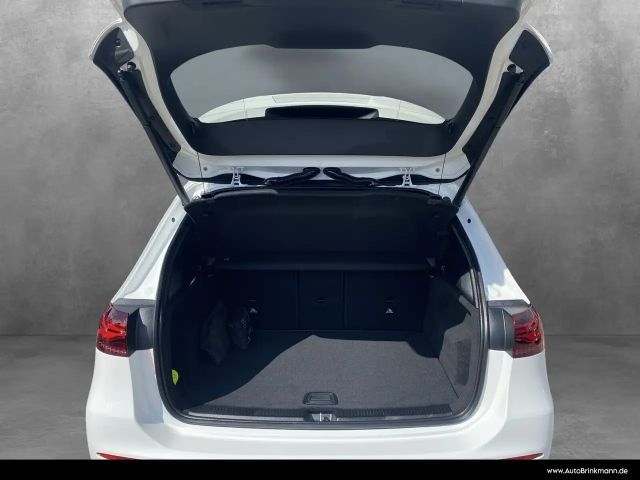 Mercedes-Benz B 180 Progressive