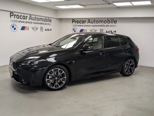 BMW 120 M-Sport Sedan