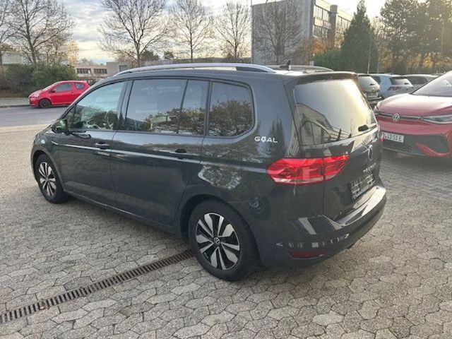 Volkswagen Touran Goal AHK, KAMERA