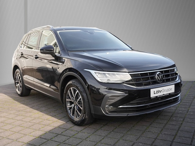 Volkswagen Tiguan 1.5 TSI Life