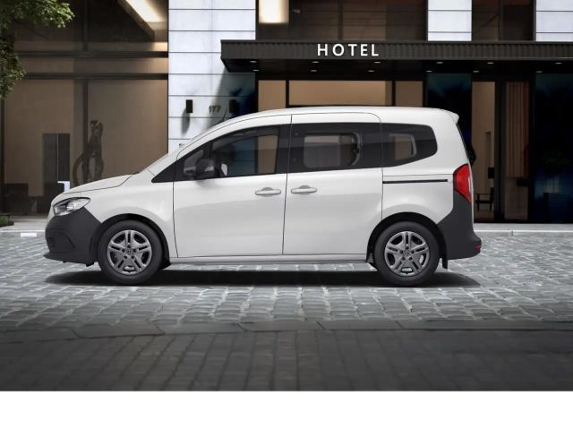 Mercedes-Benz Citan Tourer