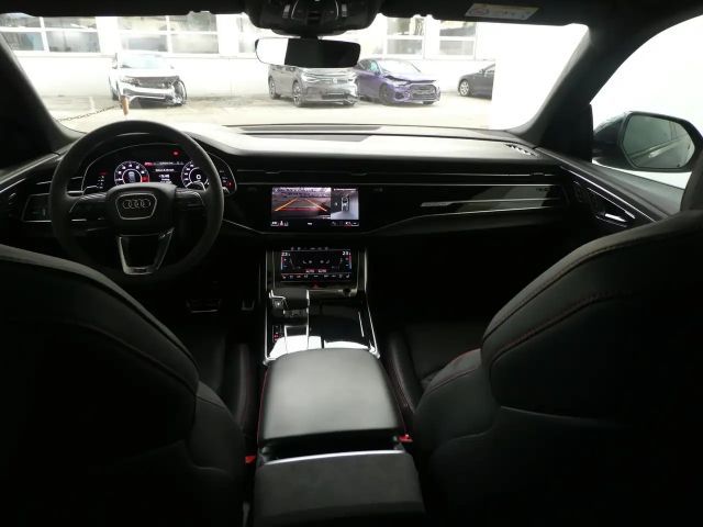 Audi RS Q8 4.0 TFSI Quattro