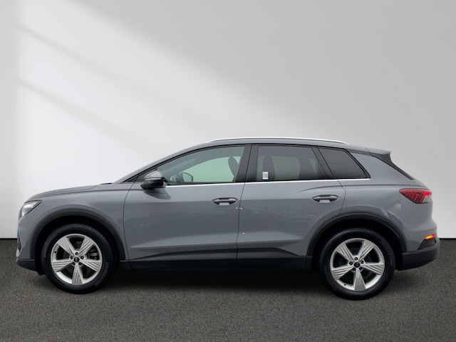 Audi Q4 e-tron 35