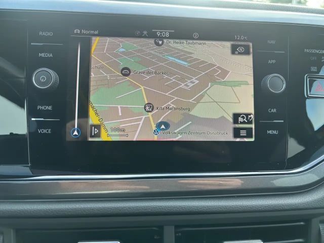 Volkswagen Polo 2.0 TSI DSG GTI