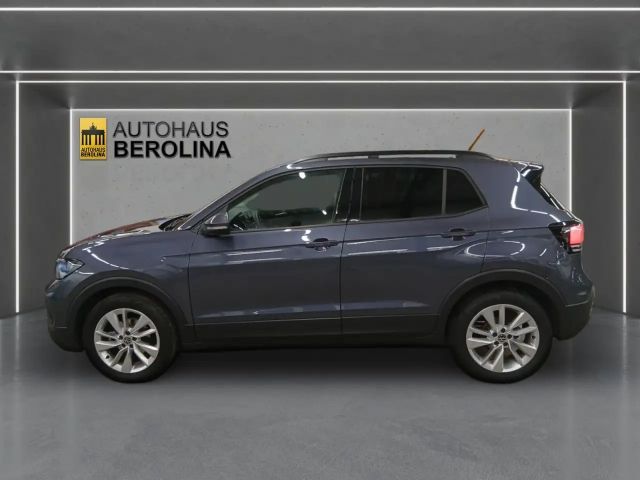 Volkswagen T-Cross 1.0 TSI DSG Life