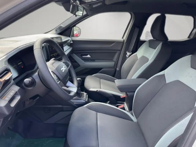 Dacia Duster Extreme TCe 130