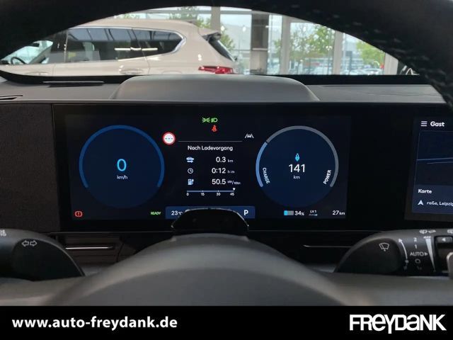 Hyundai Kona Electric Prime