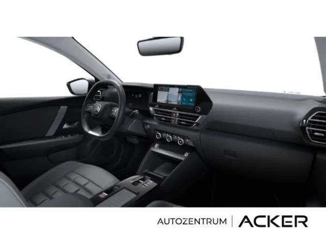 Citroën C4 Hybrid Max