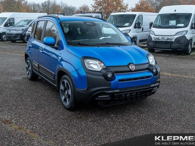 Fiat Panda HYBRID 1.0 GSE E6.4