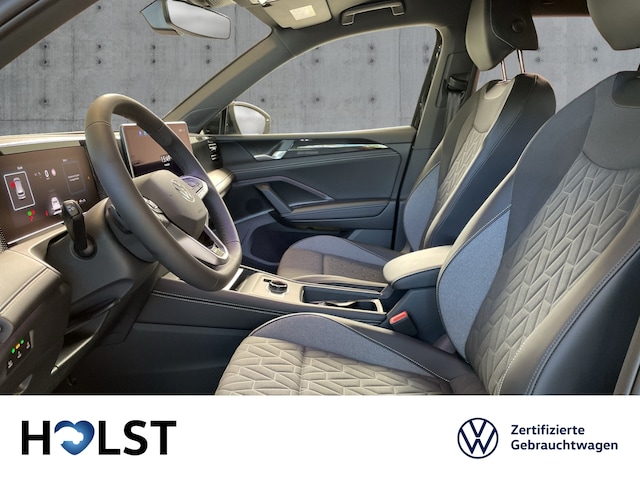 Volkswagen Tiguan 1.5 eTSI DSG