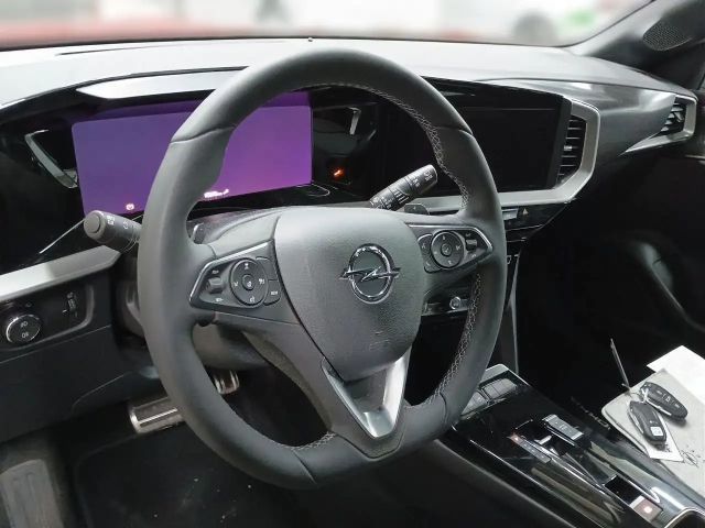 Opel Mokka 1.2 Turbo GS-Line Grand Sport