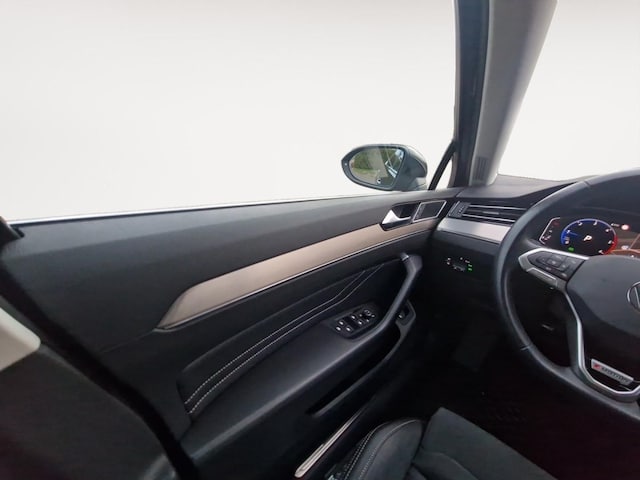 Volkswagen Passat 2.0 TDI 4Motion BMT Variant