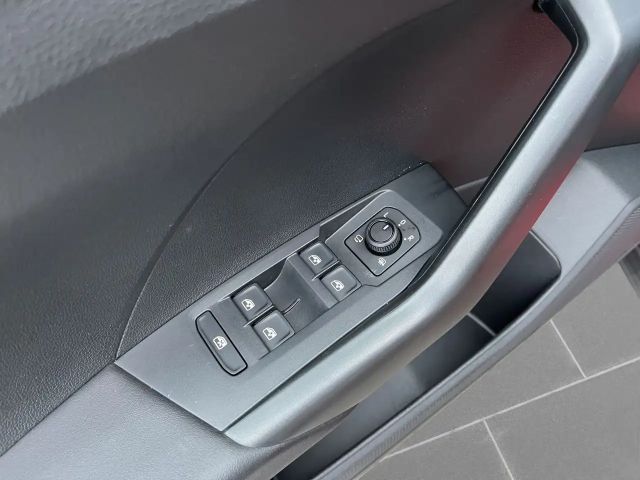 Volkswagen T-Cross 1.0 TSI DSG Life