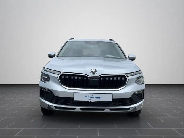 Skoda Kamiq Tour